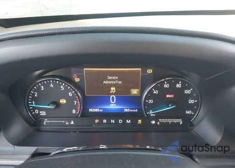 2021 Ford Explorer Limited z USA, uszkodzony, nr VIN 1FM5K8FW5MNA21702